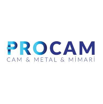 ProCam Grup logo