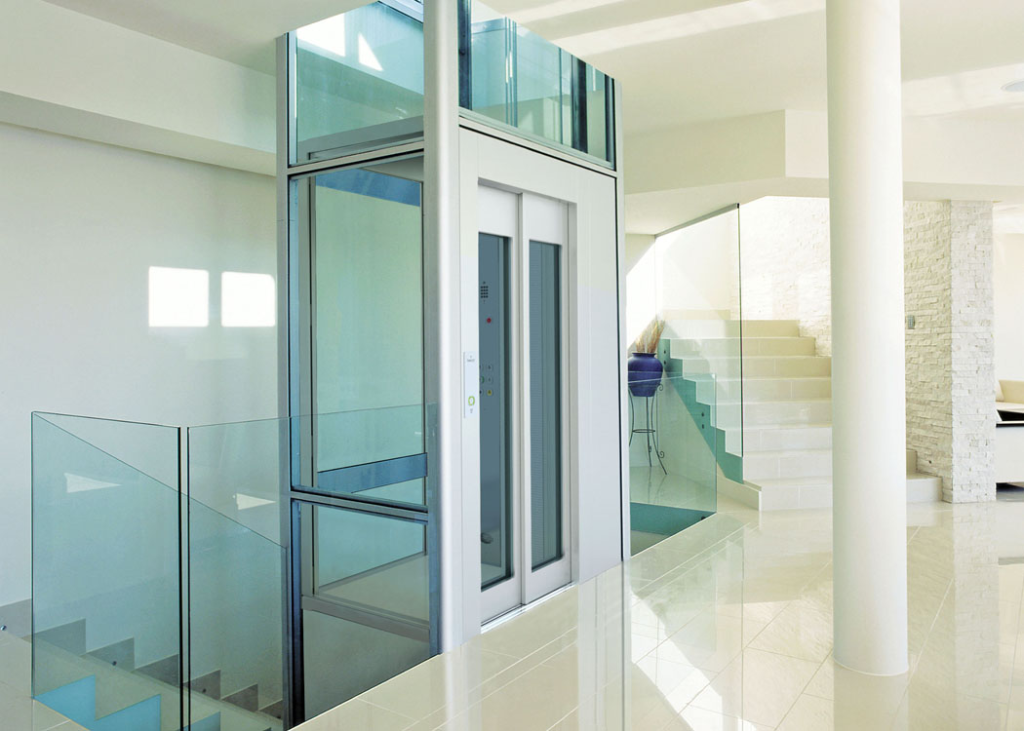 Shower Enclosure Glass