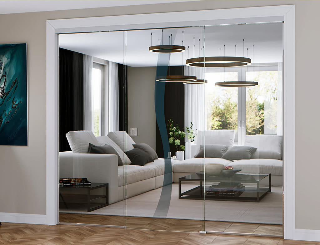 Sliding Glass Doors