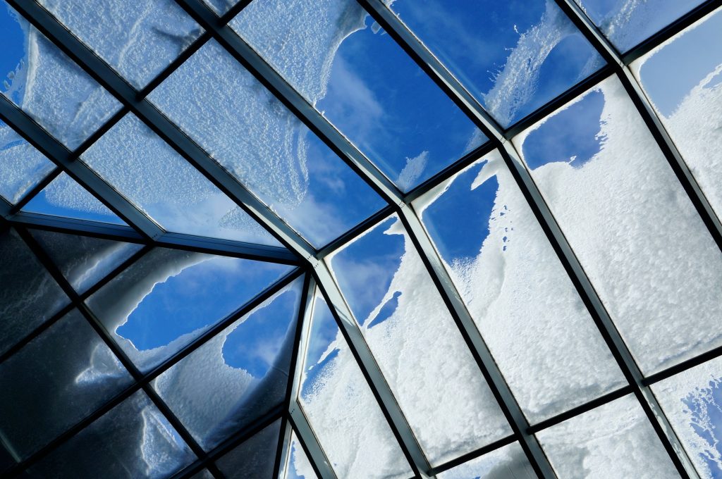 Insulating Glass Units