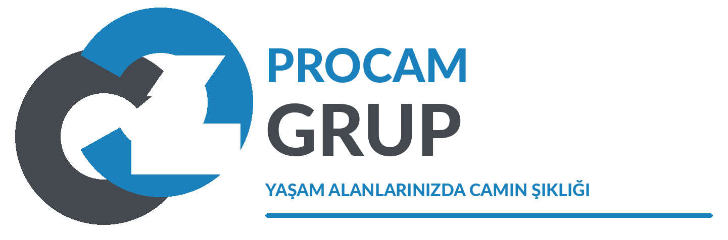 ProCam Grup logo